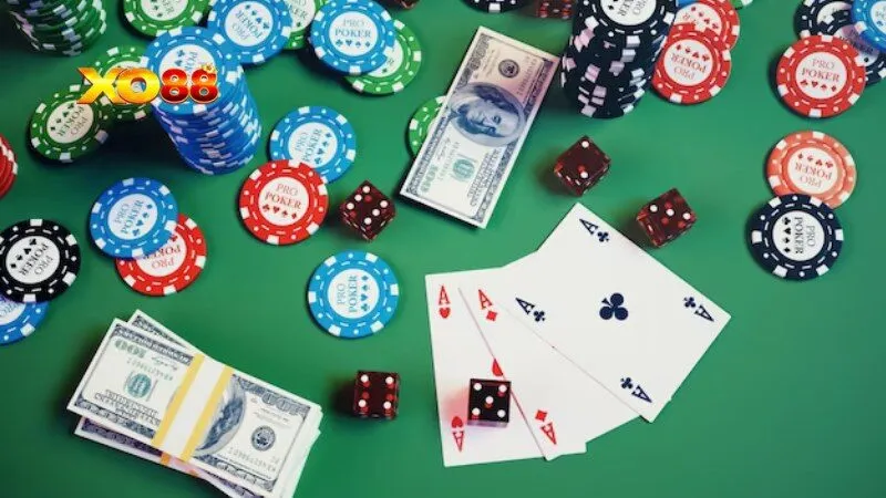 Cách Chơi Roulette Trực Tuyến